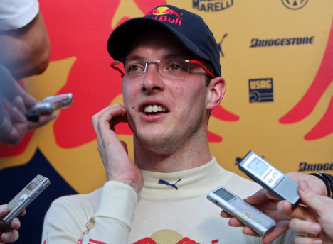 Bourdais håber på bedre tider i 2009